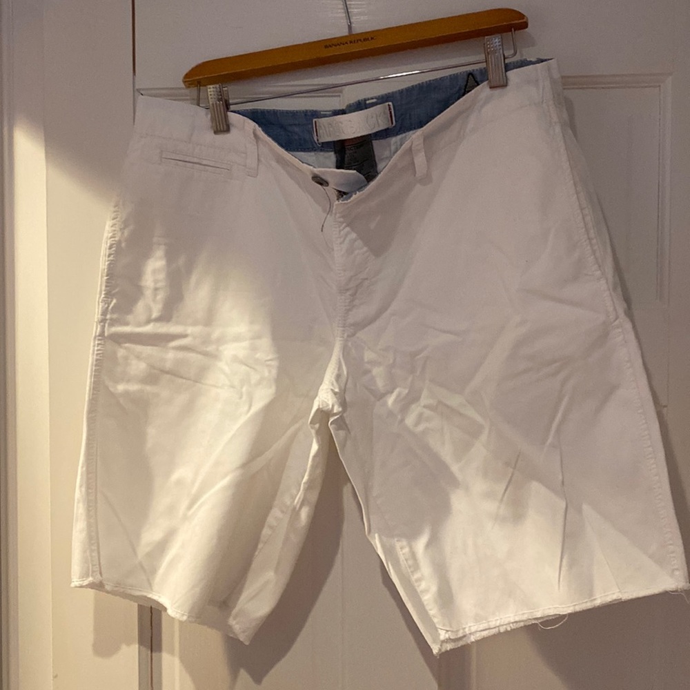 Flat front Paperbacks 100% cotton